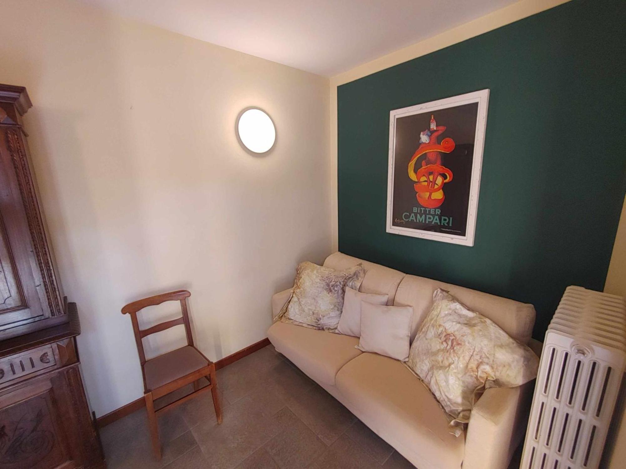 Hostal La Ca Dolga La Morra Habitación foto